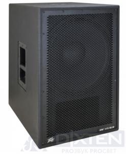 Активный сабвуфер PEAVEY DM 115 SUB - Компания Дикстен
