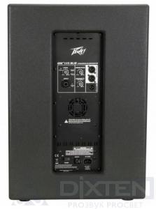 Активный сабвуфер PEAVEY DM 115 SUB - Компания Дикстен