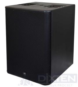Активный сабвуфер PEAVEY RBN 118 SUB - Компания Дикстен