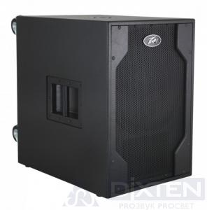 Активный сабвуфер PEAVEY PVXP SUB - Компания Дикстен