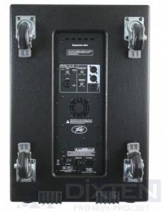 Активный сабвуфер PEAVEY PVXP SUB - Компания Дикстен