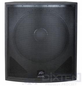 Пассивный сабвуфер PEAVEY SP 118 SUB - Компания Дикстен Пассивный сабвуфер PEAVEY SP 118 SUB - Компания Дикстен