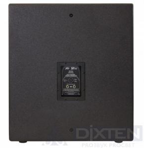 Пассивный сабвуфер PEAVEY SP 118 SUB - Компания Дикстен