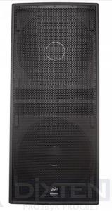 Пассивный сабвуфер PEAVEY SP 218 SUB - Компания Дикстен Пассивный сабвуфер PEAVEY SP 218 SUB - Компания Дикстен