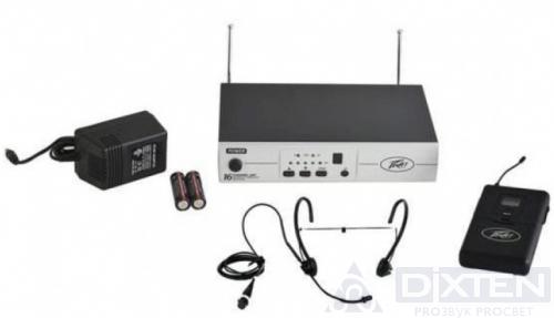 Радиосистема PEAVEY PV 16 BHS - Компания Дикстен