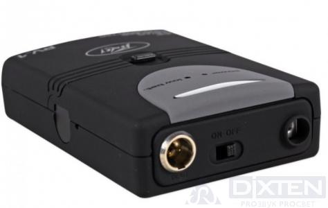 Радиосистема PEAVEY PV-1 U1 BHS 911.700 - Компания Дикстен