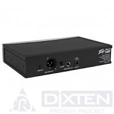 Радиосистема PEAVEY PV-1 U1 BL 906.000 - Компания Дикстен