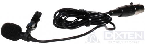 Радиосистема PEAVEY PV-1 U1 BL 906.000 - Компания Дикстен