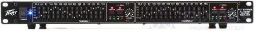 Эквалайзер PEAVEY PV 215EQ - Компания Дикстен