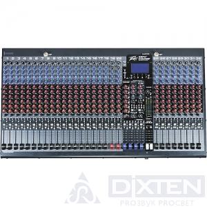 Аналогово-цифровой микшерный пульт PEAVEY FX2 32 - Компания Дикстен