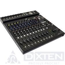 Настольный микшерный пульт PEAVEY PV 14 BT - Компания Дикстен