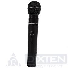 Радиосистема PEAVEY PV-1 V1 HH 214.500 - Компания Дикстен