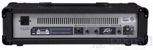 Активный микшерный пульт PEAVEY PVI 4B - Компания Дикстен