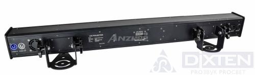 Светодиодная панель ANZHEE BAR18X12-BL (40) - Компания Дикстен