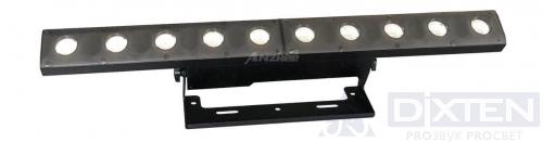 Светодиодная панель ANZHEE COLOR SUNSTRIP 10 - Компания Дикстен