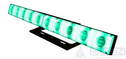 Светодиодная панель ANZHEE COLOR SUNSTRIP 10 - Компания Дикстен