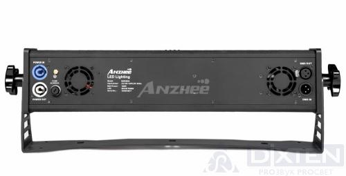 Светодиодная панель ANZHEE BAR36X3-W (6500K) - Компания Дикстен