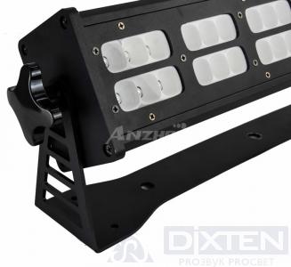Светодиодная панель ANZHEE BAR36X3-W (3200K) - Компания Дикстен