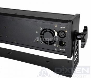 Светодиодная панель ANZHEE BAR36X3-W (3200K) - Компания Дикстен