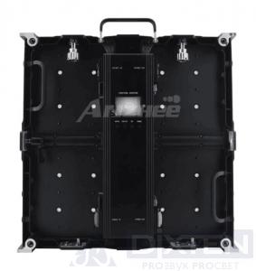 Светодиодная панель ANZHEE MATRIX SUN 36 - Компания Дикстен