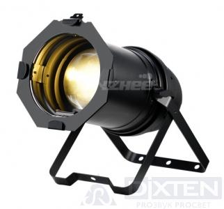 Светодиодный PAR прожектор ANZHEE P100-W ZOOM MK II (3000K) - Компания Дикстен