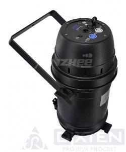 Светодиодный PAR прожектор ANZHEE P100-W ZOOM MK II (3000K) - Компания Дикстен