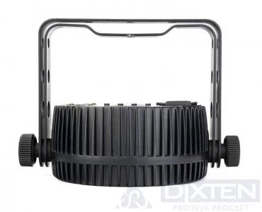 Светодиодный прожектор ANZHEE P12X15 SLIM - Компания Дикстен