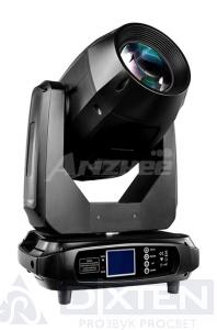 Поворотная SPOT-BEAM-WASH голова ANZHEE HR380Z-BSW CMY - Компания Дикстен