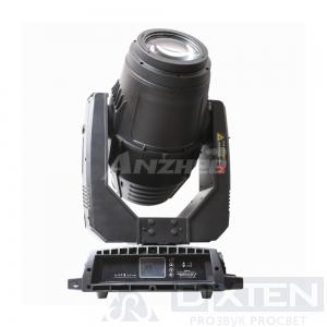 Поворотная SPOT-BEAM-WASH голова ANZHEE HRW440Z-BSW - Компания Дикстен