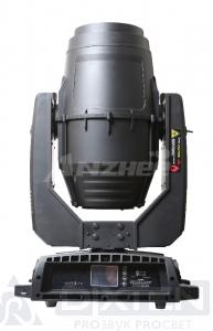 Поворотная SPOT-BEAM-WASH голова ANZHEE HRW440Z-BSW - Компания Дикстен