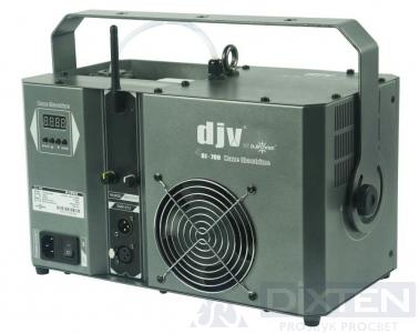 Генератор тумана DJ POWER DJ-700 - Компания Дикстен