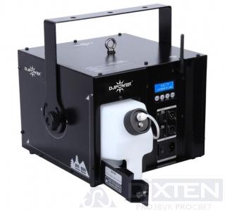 Генератор тумана DJ POWER DFZ-800 - Компания Дикстен