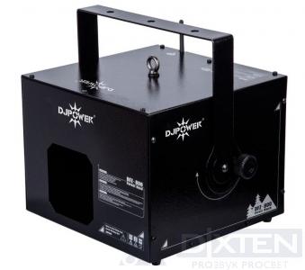 Генератор тумана DJ POWER DFZ-800 - Компания Дикстен