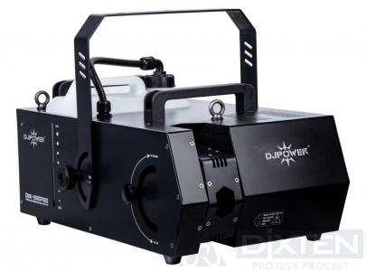 Генератор дыма DJ POWER DSK-2000 - Компания Дикстен