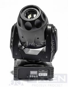 Поворотная LED SPOT голова PROCBET H60P-SPOT - Компания Дикстен
