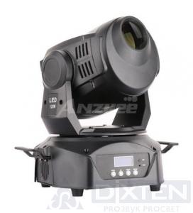 Поворотная LED SPOT голова PROCBET H120-SPOT - Компания Дикстен Поворотная LED SPOT голова PROCBET H120-SPOT - Компания Дикстен