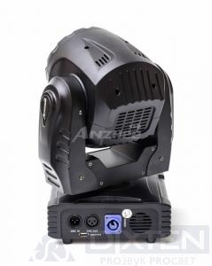 Поворотная LED BEAM голова PROCBET H7Х15BW-ZOOM - Компания Дикстен