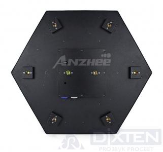 Светодиодная панель PROCBET LIGHTING FX PANEL - Компания Дикстен