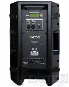 Активная акустическая система VOLTA ECO PLAZMATIС-15A XD - Компания Дикстен