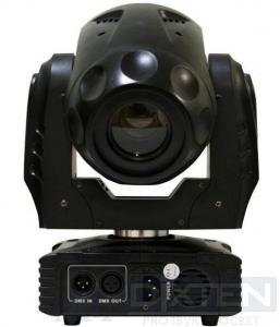 Поворотная LED SPOT голова STAGE 4 MINISPOT 60W - Компания Дикстен