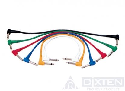 Распаянный кабель Jack - Jack ROXTONE PTC005-0-15 (SET) - Компания Дикстен
