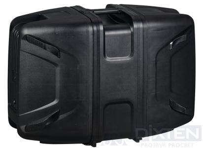 Портативный акустический комплект EUROSOUND ROCKBULLET-800 - Компания Дикстен