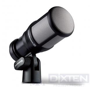 Инструментальный микрофон BEYERDYNAMIC TG D50D - Компания Дикстен