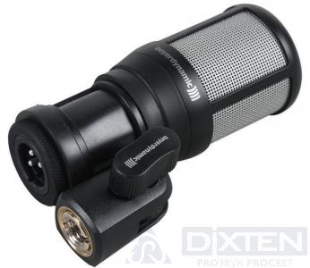 Инструментальный микрофон BEYERDYNAMIC TG D50D - Компания Дикстен