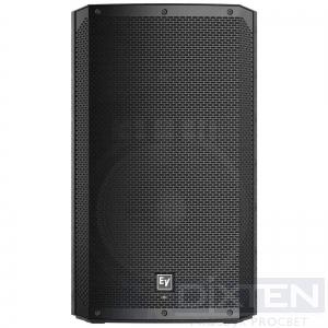 Активная акустическая система ELECTRO-VOICE ELX200-15P - Компания Дикстен