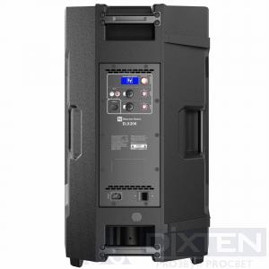 Активная акустическая система ELECTRO-VOICE ELX200-15P - Компания Дикстен