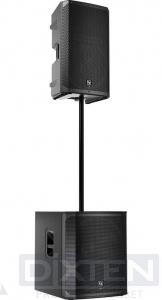 Активный сабвуфер ELECTRO-VOICE ELX200-18SP - Компания Дикстен