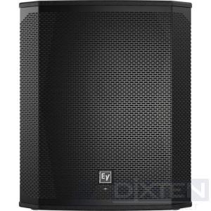 Активный сабвуфер ELECTRO-VOICE ELX200-18SP - Компания Дикстен