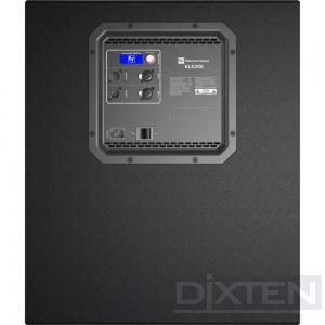 Активный сабвуфер ELECTRO-VOICE ELX200-18SP - Компания Дикстен