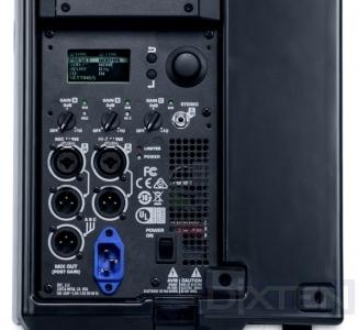 Активная акустическая система QSC K10.2 - Компания Дикстен
